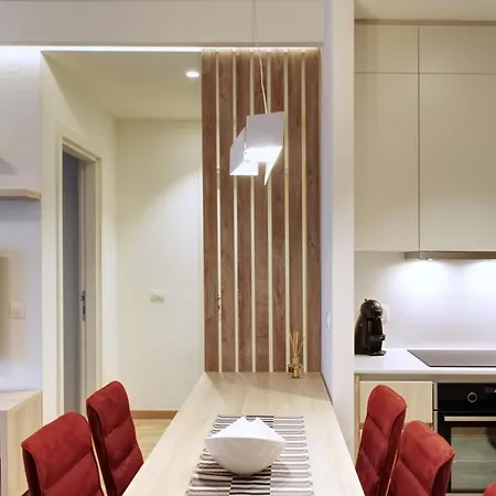 Mvp Apartment - Belgrade Waterfront Exterior photo