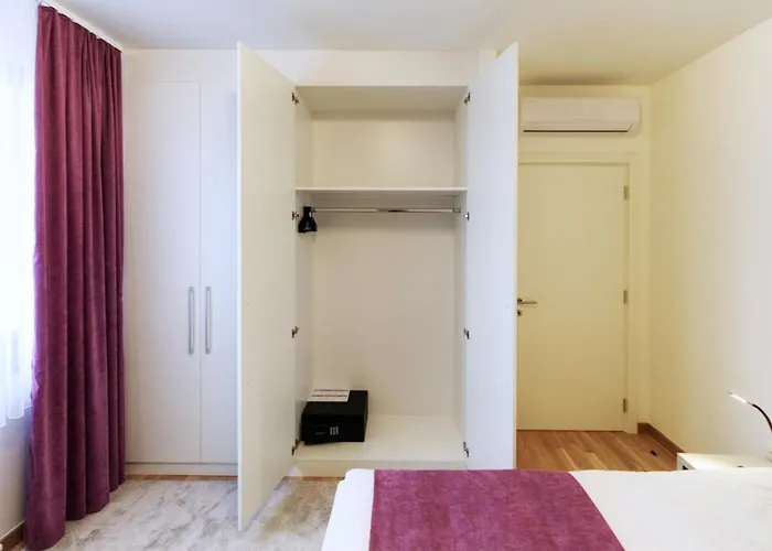 Mvp Apartment - Belgrade Waterfront