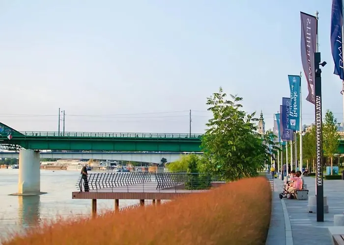 Mvp Apartment - Belgrade Waterfront
