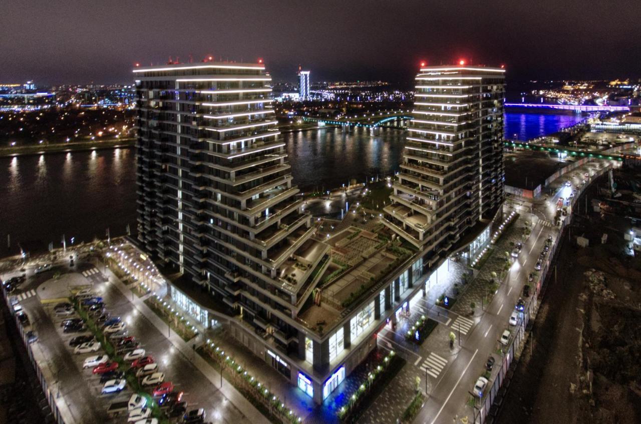 Apartman Mvp - Waterfront *