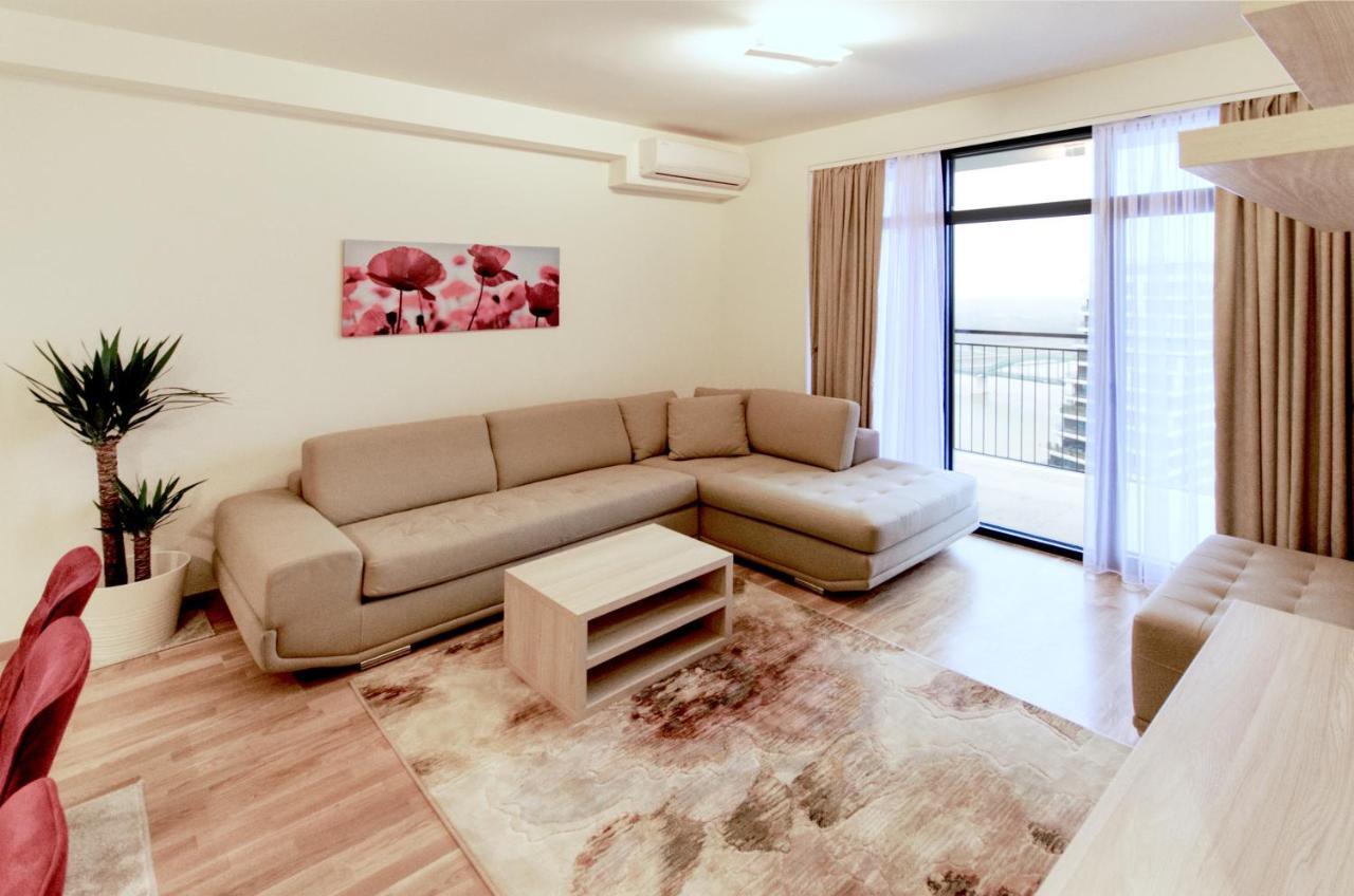 Mvp - Waterfront Apartman Belgrade