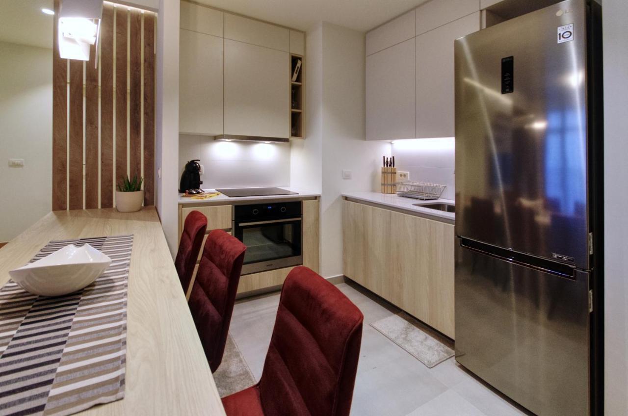 Apartman Mvp - Waterfront Belgrade
