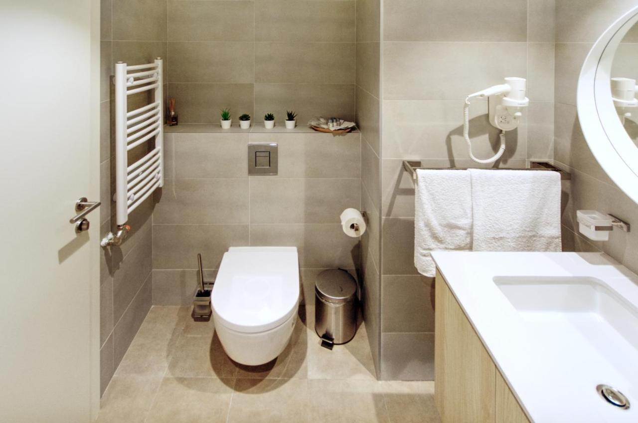 Mvp - Waterfront Apartman *