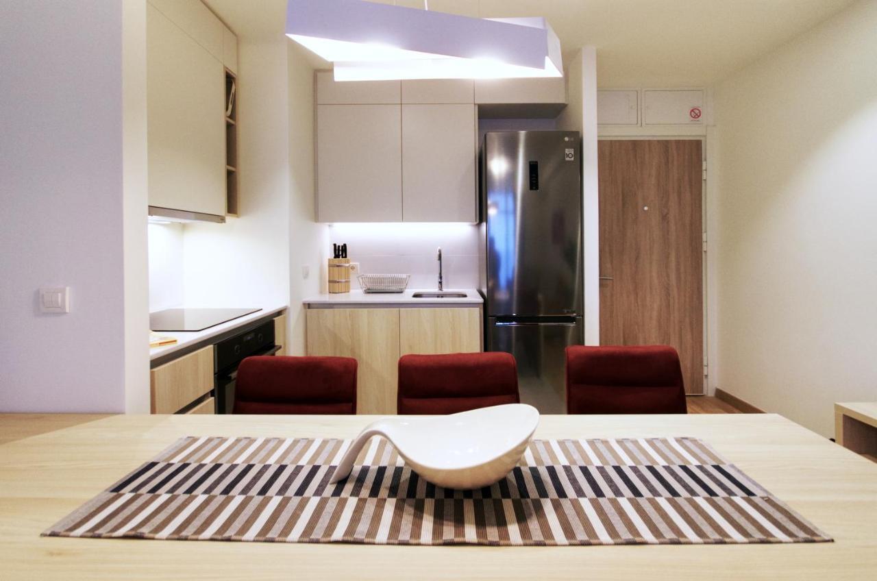 Apartman Mvp - Waterfront