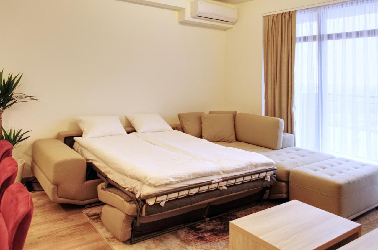 Mvp - Waterfront Apartman
