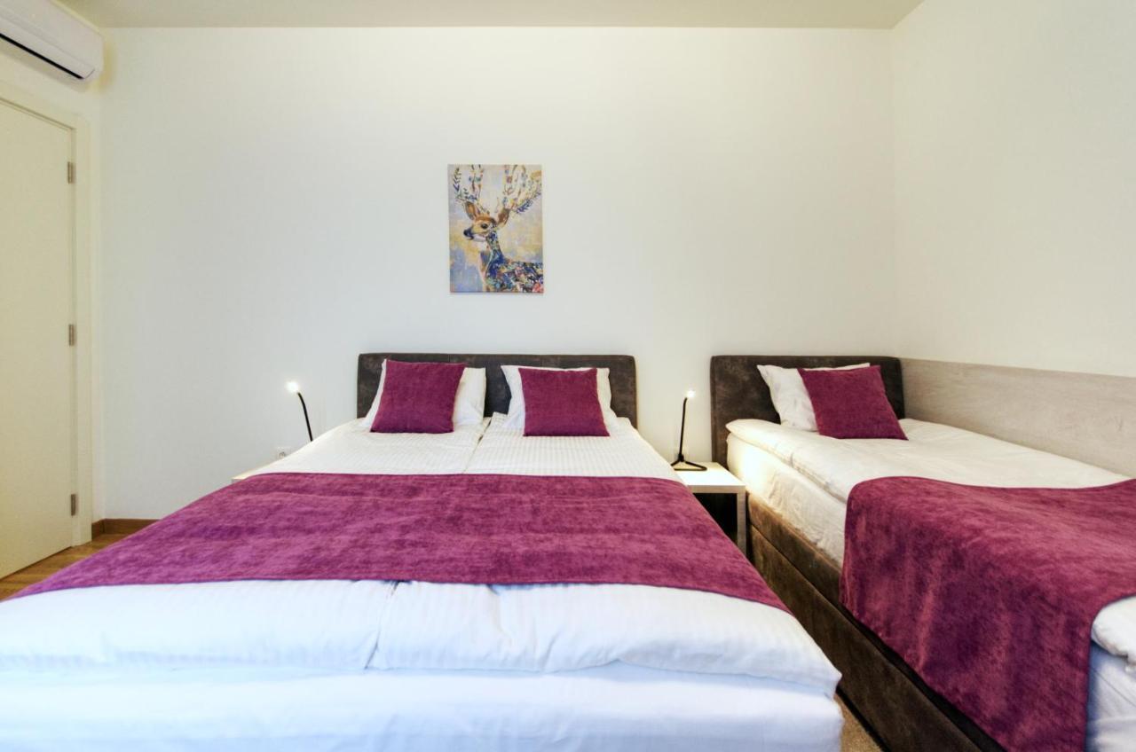 Apartman Mvp - Waterfront Belgrade