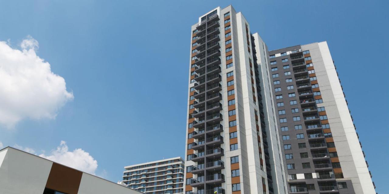Mvp - Waterfront Belgrad