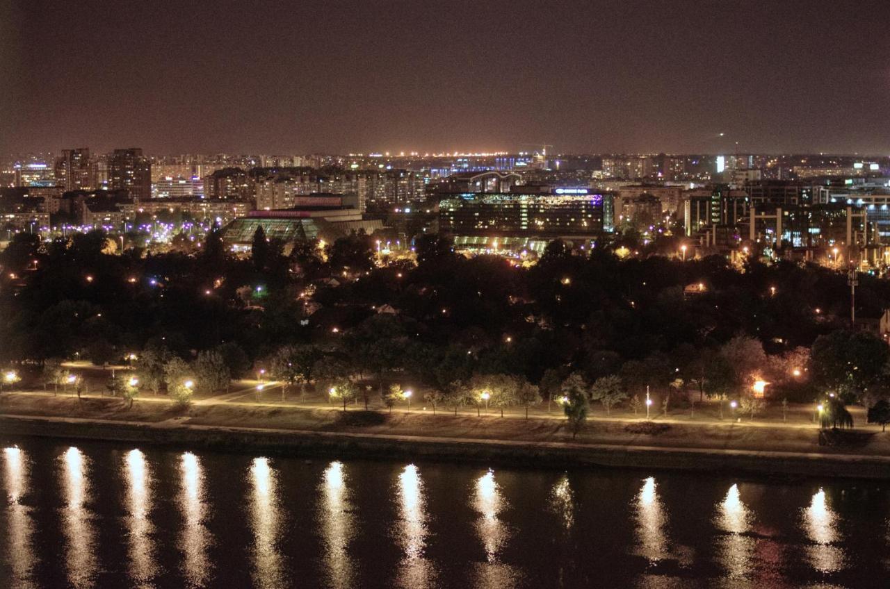 Apartman Mvp - Waterfront Belgrade