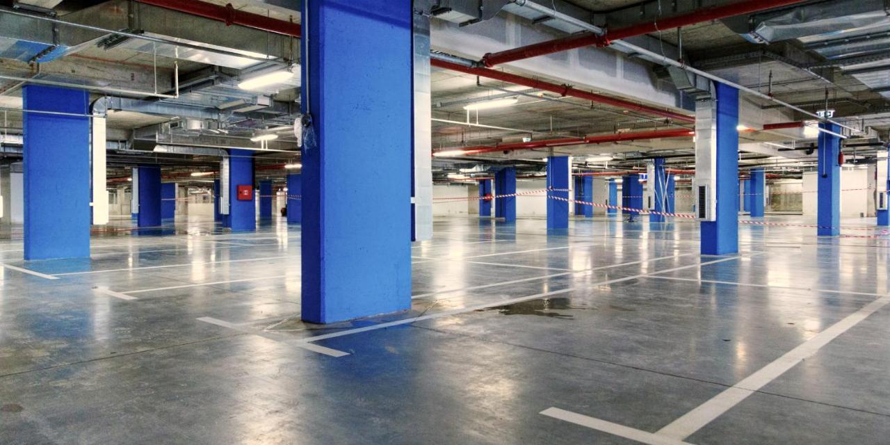 Daire Mvp - Waterfront Belgrad